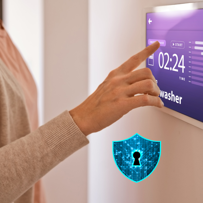 Seguridad en el Hogar