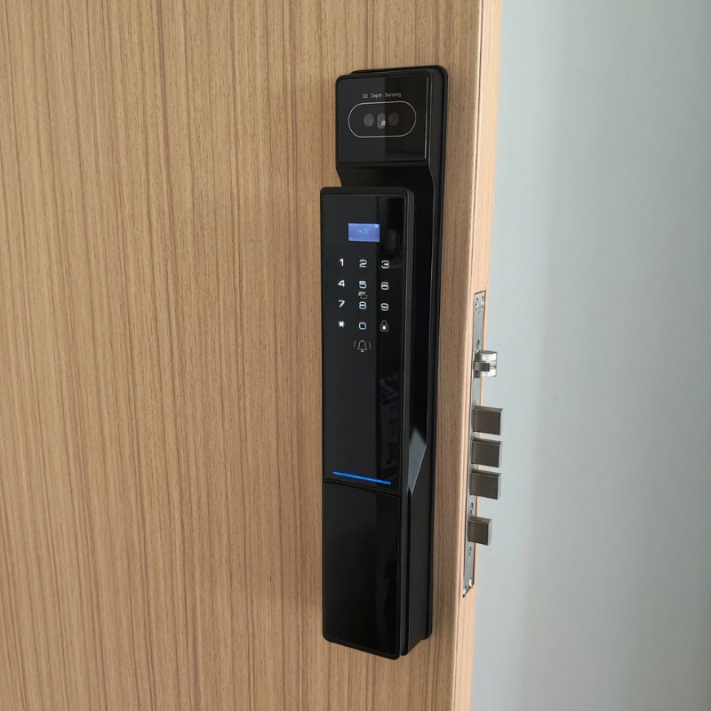 Instalación verificada