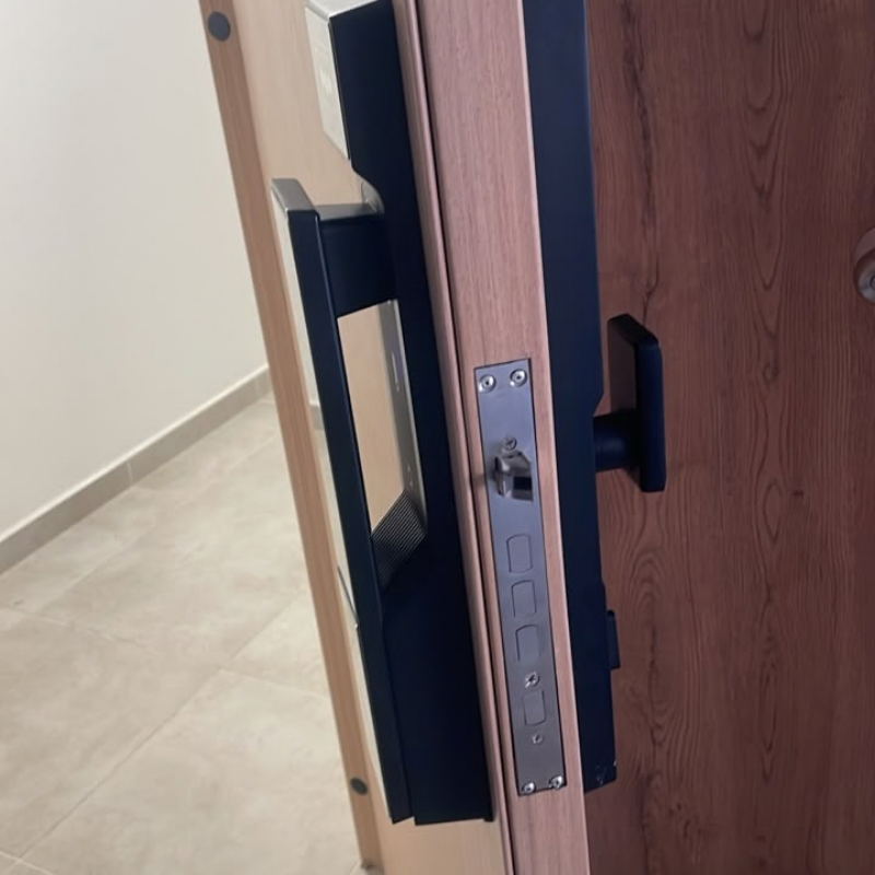 Instalación verificada