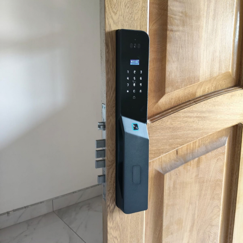 Instalación verificada